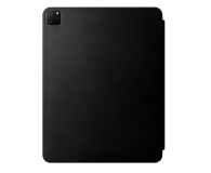 Nomad Leather Folio do iPad Pro 12.9"/Air 13" black - 1283196 - zdjęcie 2